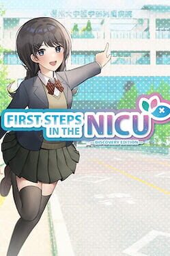 Foto do jogo First Steps in the NICU: Discovery Edition