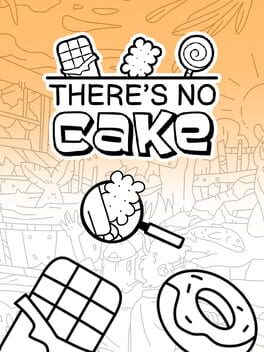 Foto do jogo There's No Cake