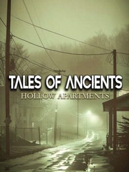 Foto do jogo Tales of Ancients: Hollow Apartments