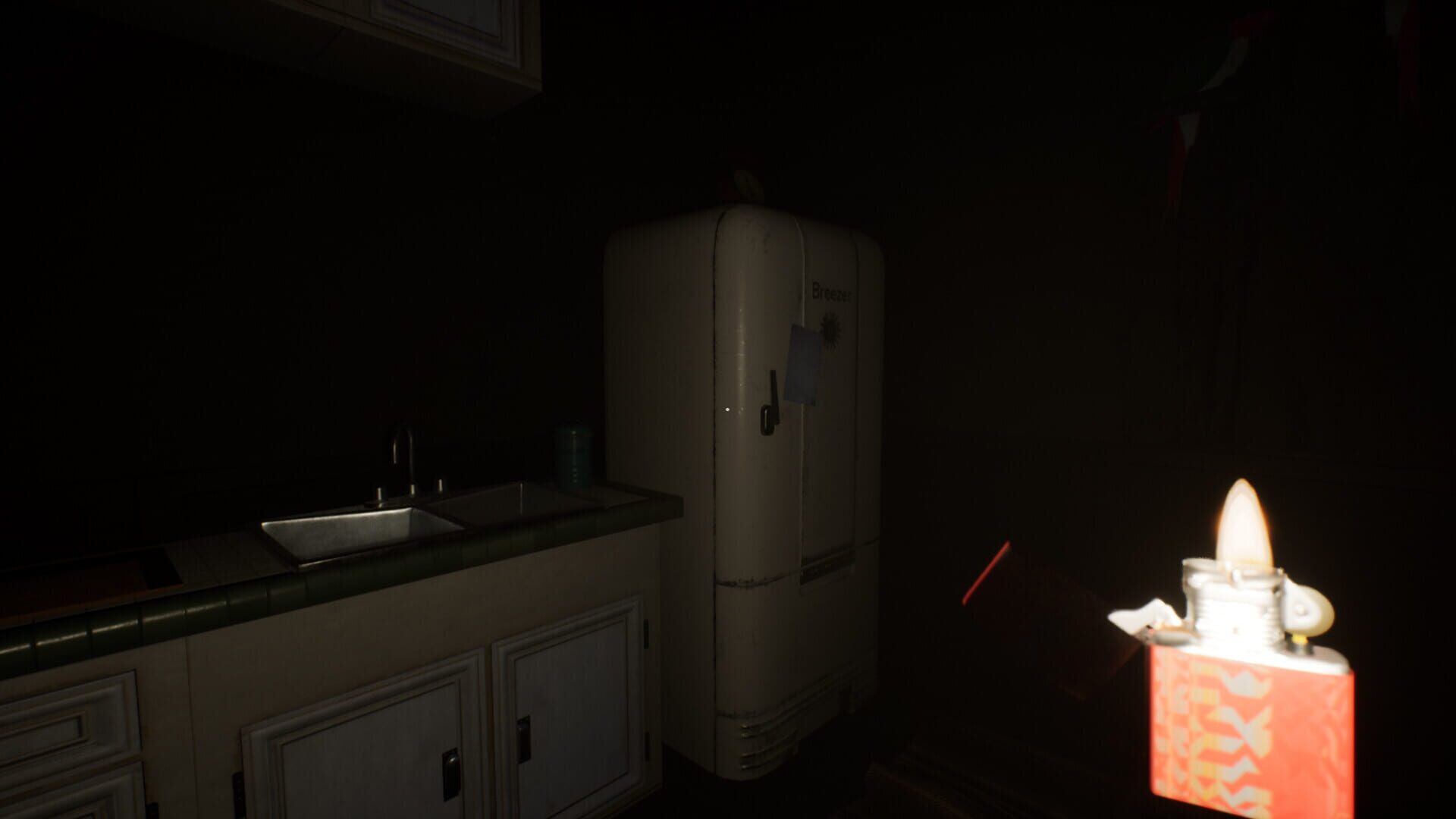 Foto do jogo The House