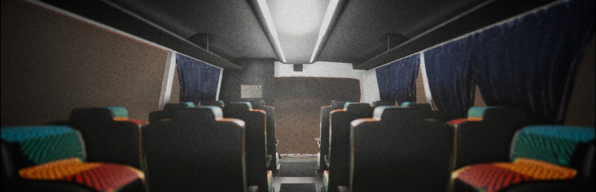 Foto do jogo Nightmare Journey