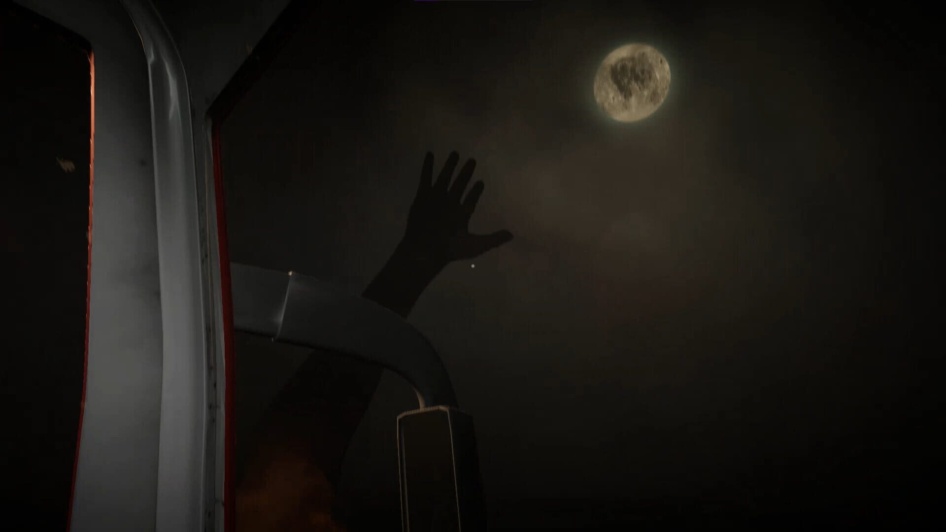 Foto do jogo Nightmare Journey
