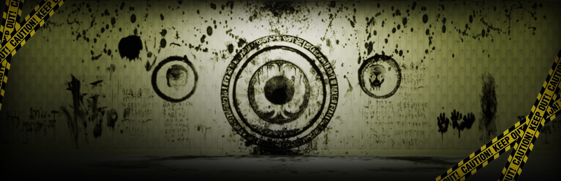 Foto do jogo Behind The Backrooms: Lost Levels