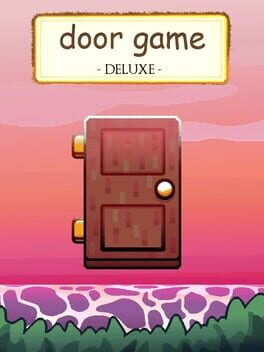 Foto do jogo Door Game Deluxe