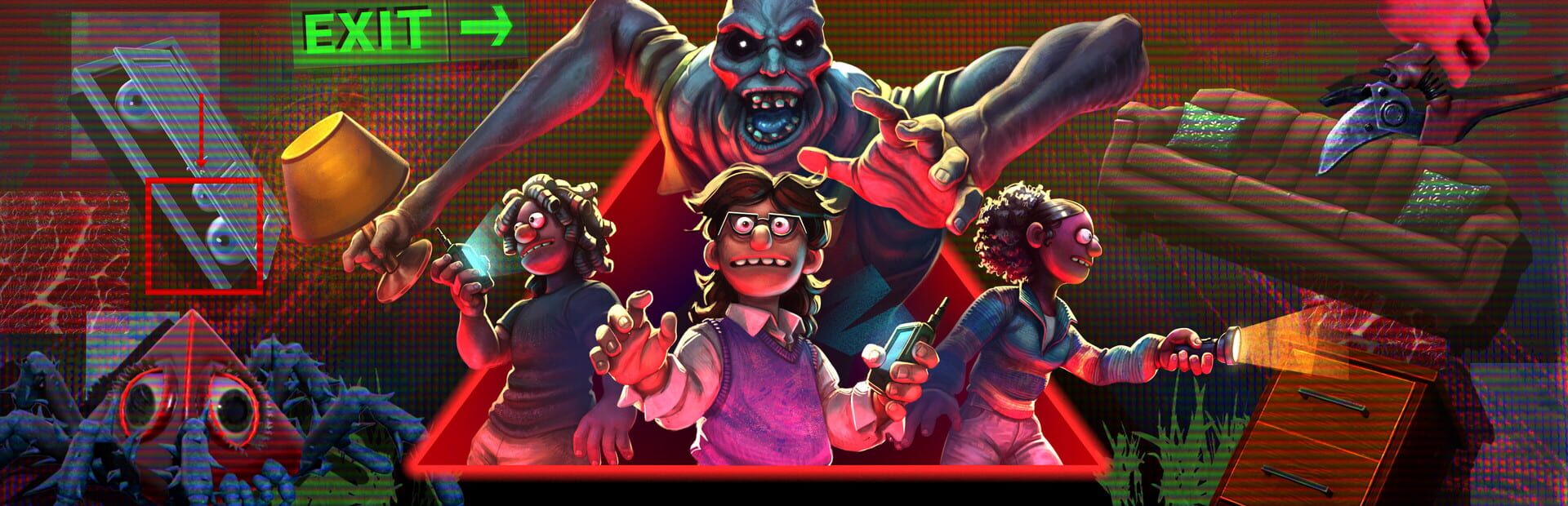 Foto do jogo Storebound