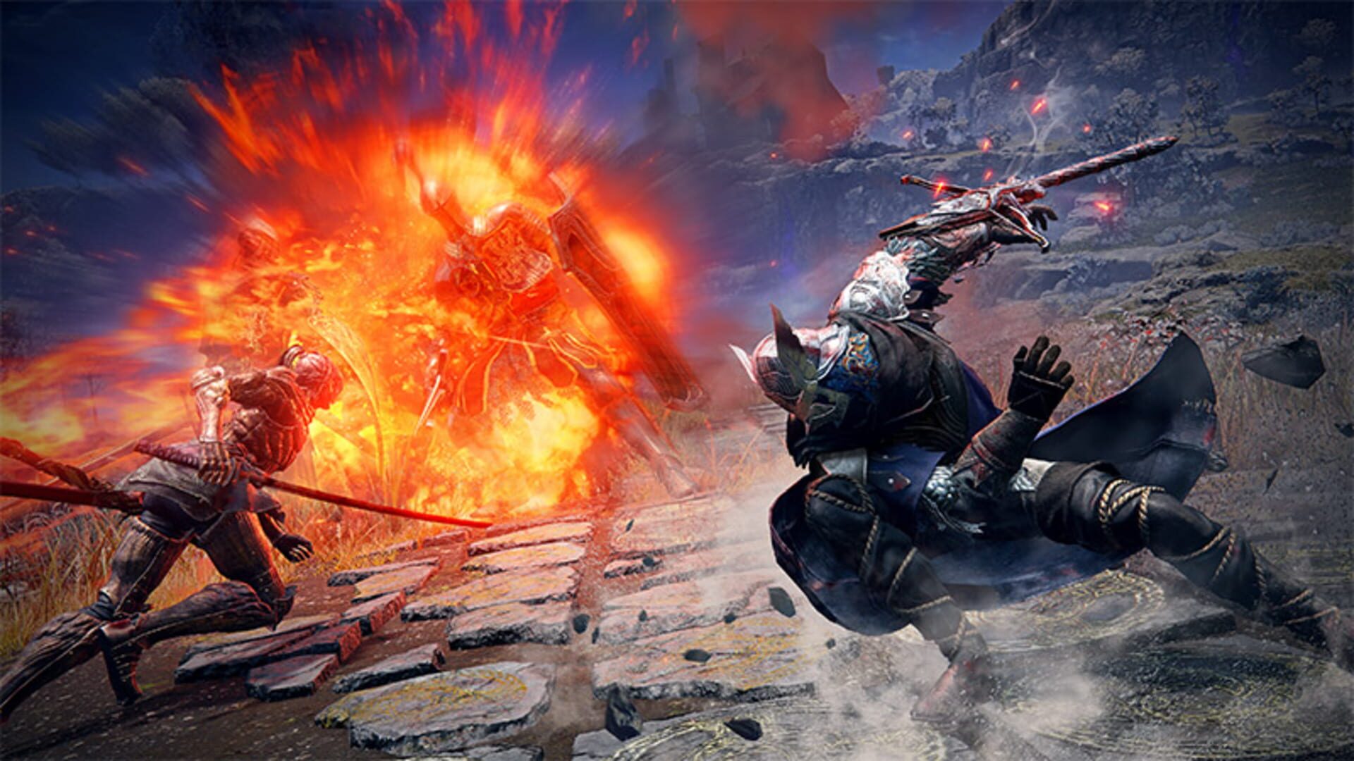 Foto do jogo Elden Ring: Nightreign - Collector's Edition