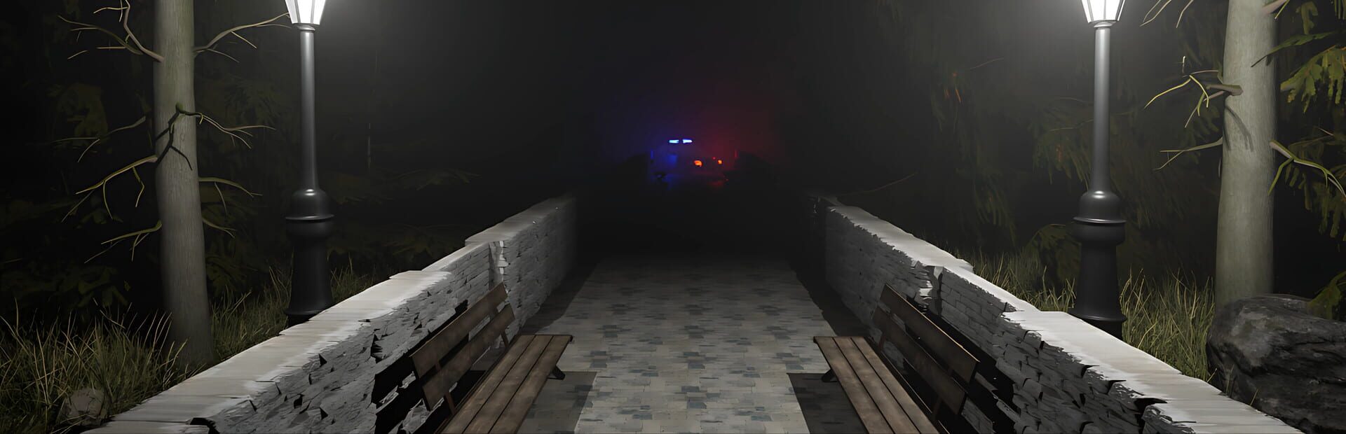 Foto do jogo Whispers of the Dead
