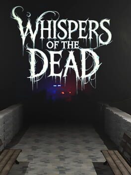 Foto do jogo Whispers of the Dead