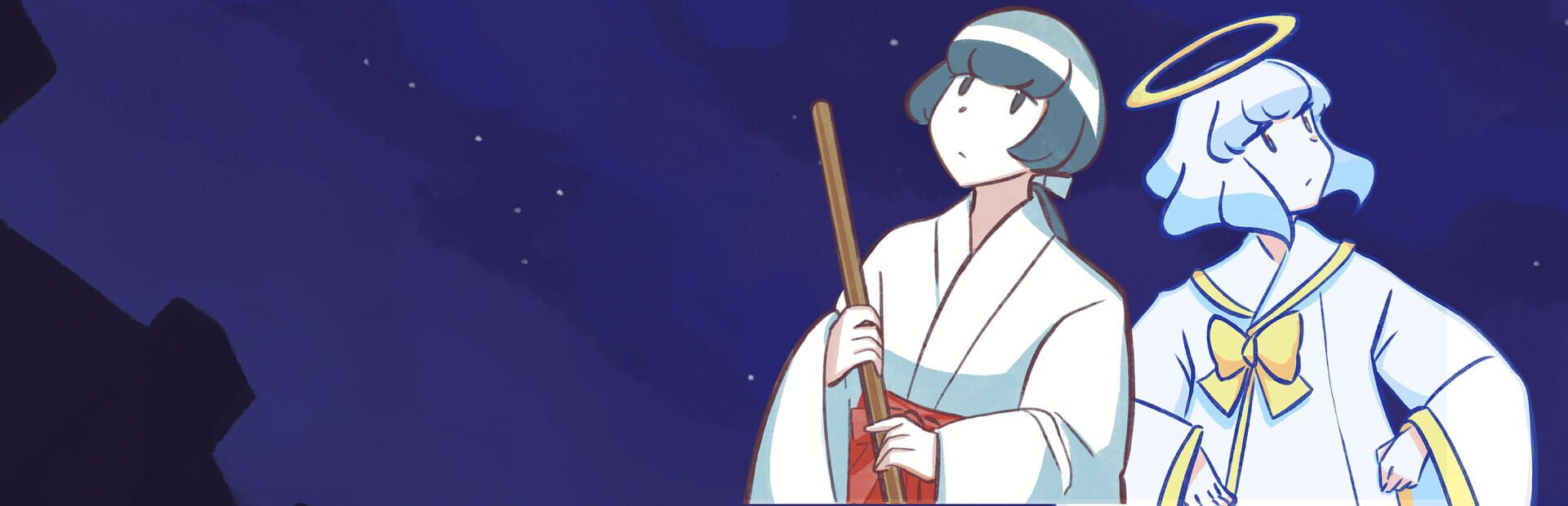 Foto do jogo The Seabed's Shining Star