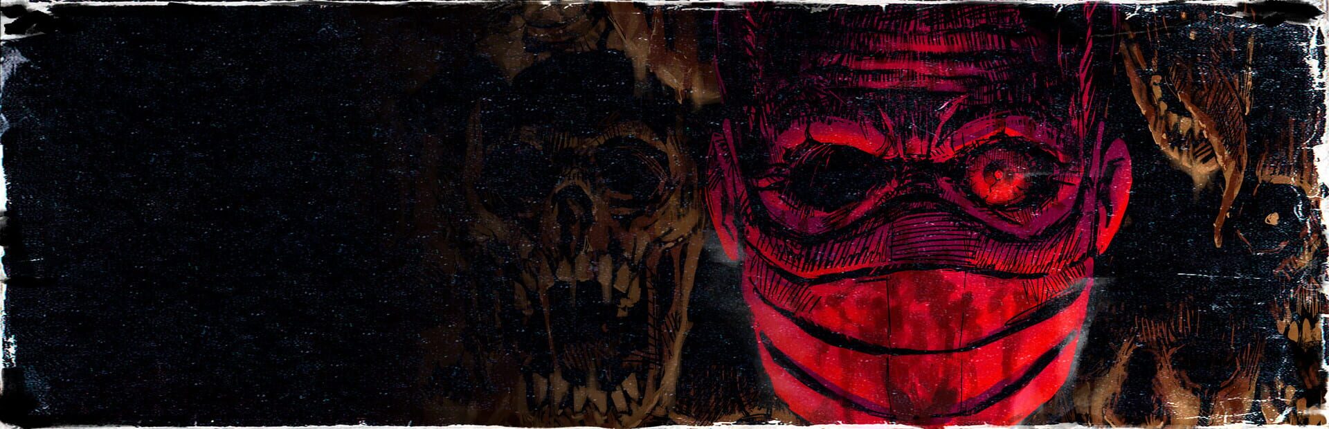 Foto do jogo Flesh Made Fear