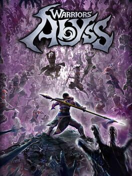 Foto do jogo Warriors: Abyss