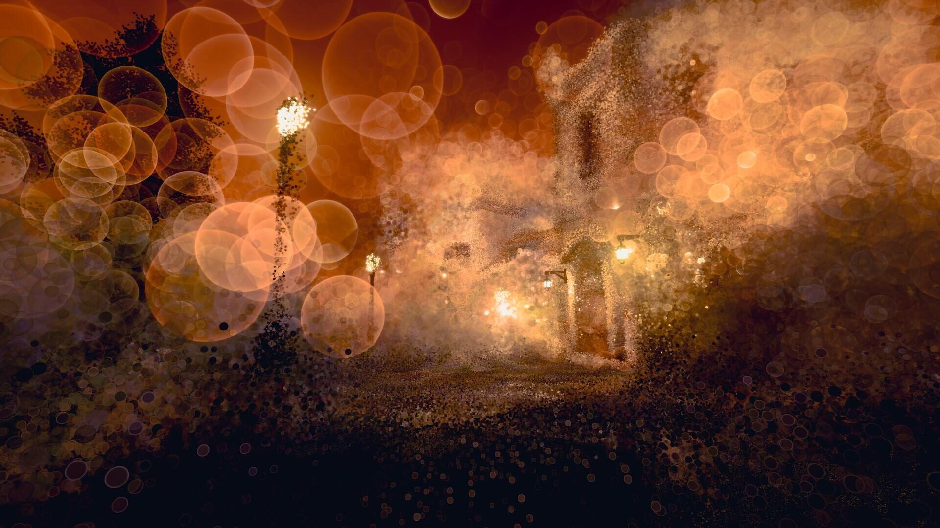 Foto do jogo Dreams of Another