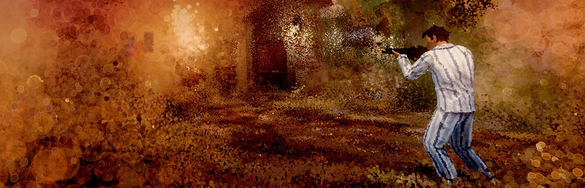 Foto do jogo Dreams of Another