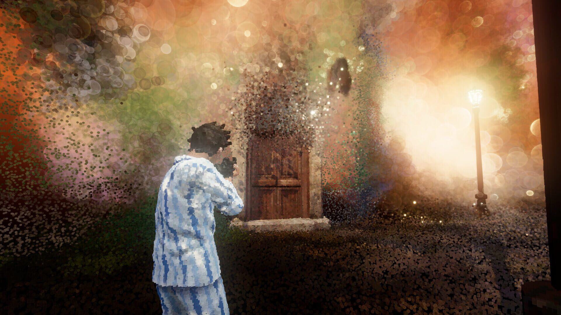 Foto do jogo Dreams of Another