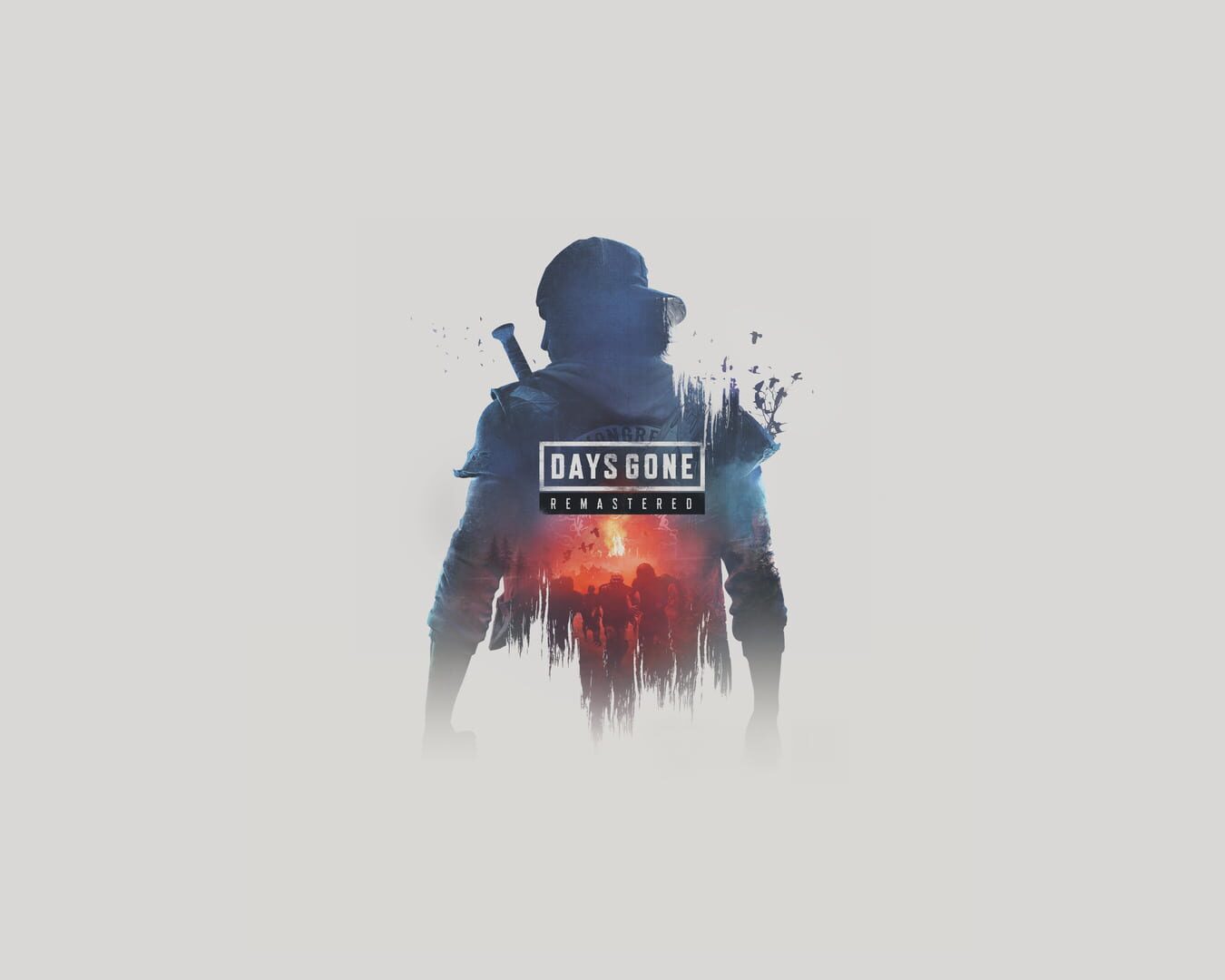 Foto do jogo Days Gone Remastered