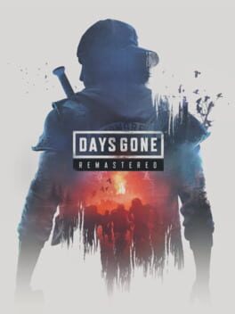Foto do jogo Days Gone Remastered