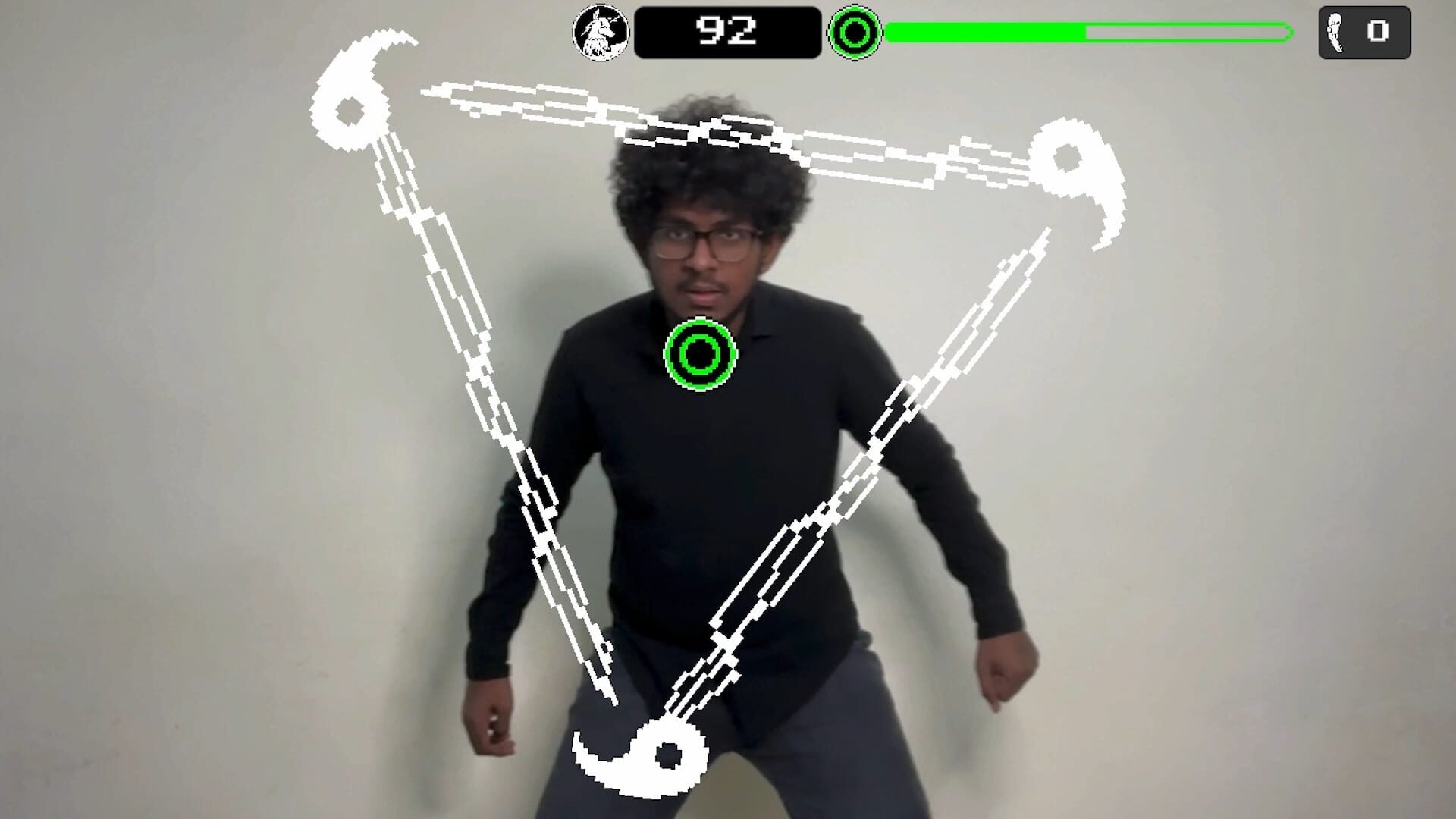 Foto do jogo Core Trials