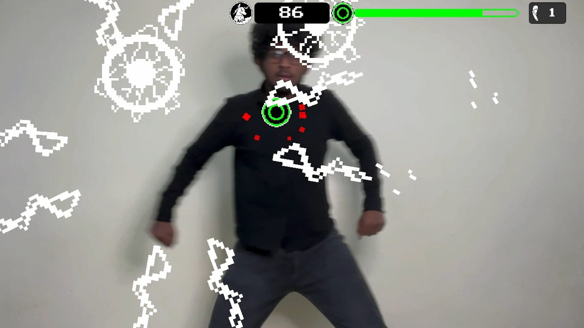 Foto do jogo Core Trials
