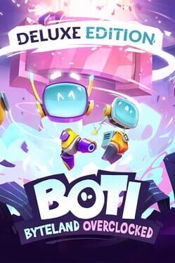 Foto do jogo Boti: Byteland Overclocked - Deluxe Edition