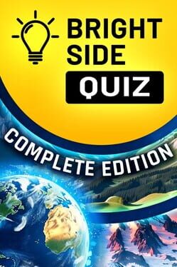 Foto do jogo Bright Side: Quiz - Complete Edition