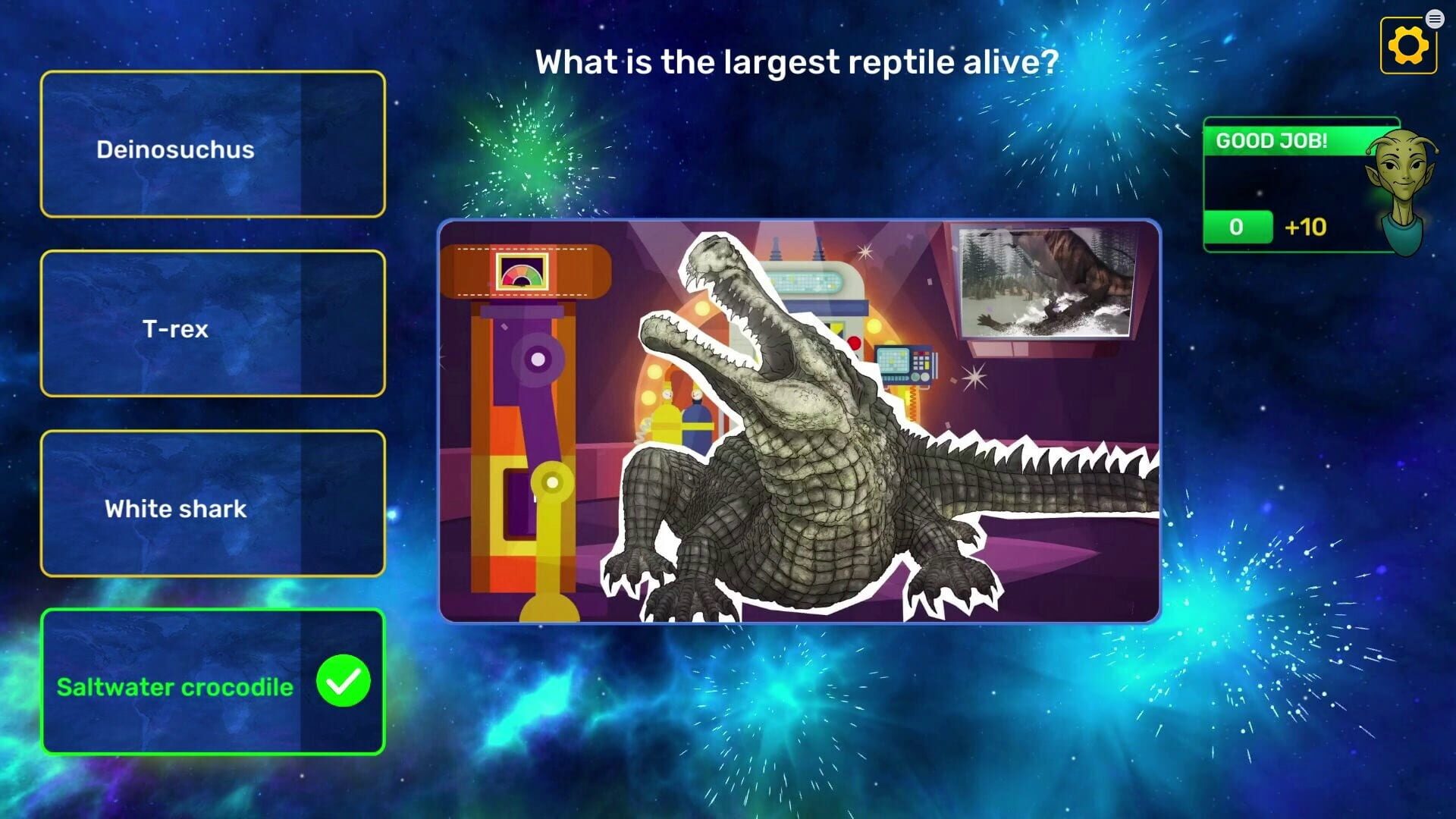 Foto do jogo Bright Side: Quiz - Complete Edition