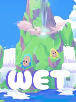 Foto do jogo Wet