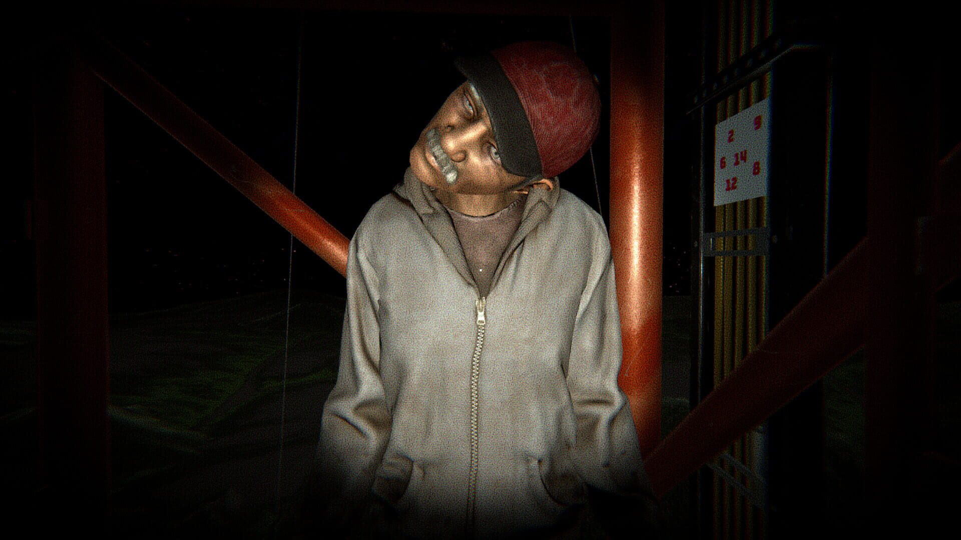 Foto do jogo Escape the Tower