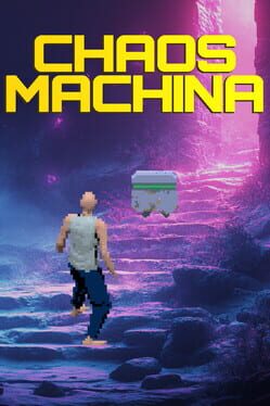 Foto do jogo Chaos Machina