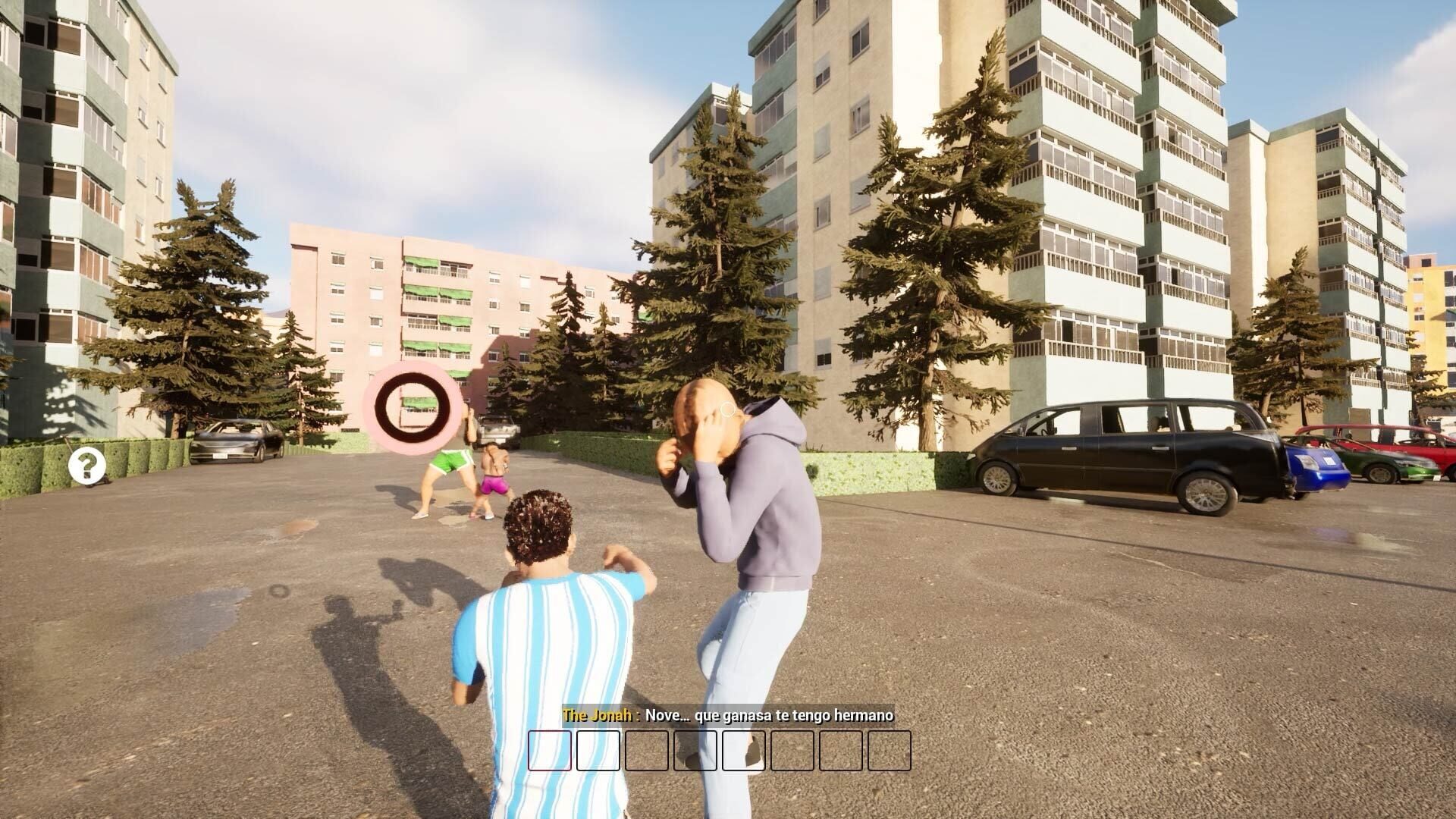 Foto do jogo Bazar Simulator: The Wan Story