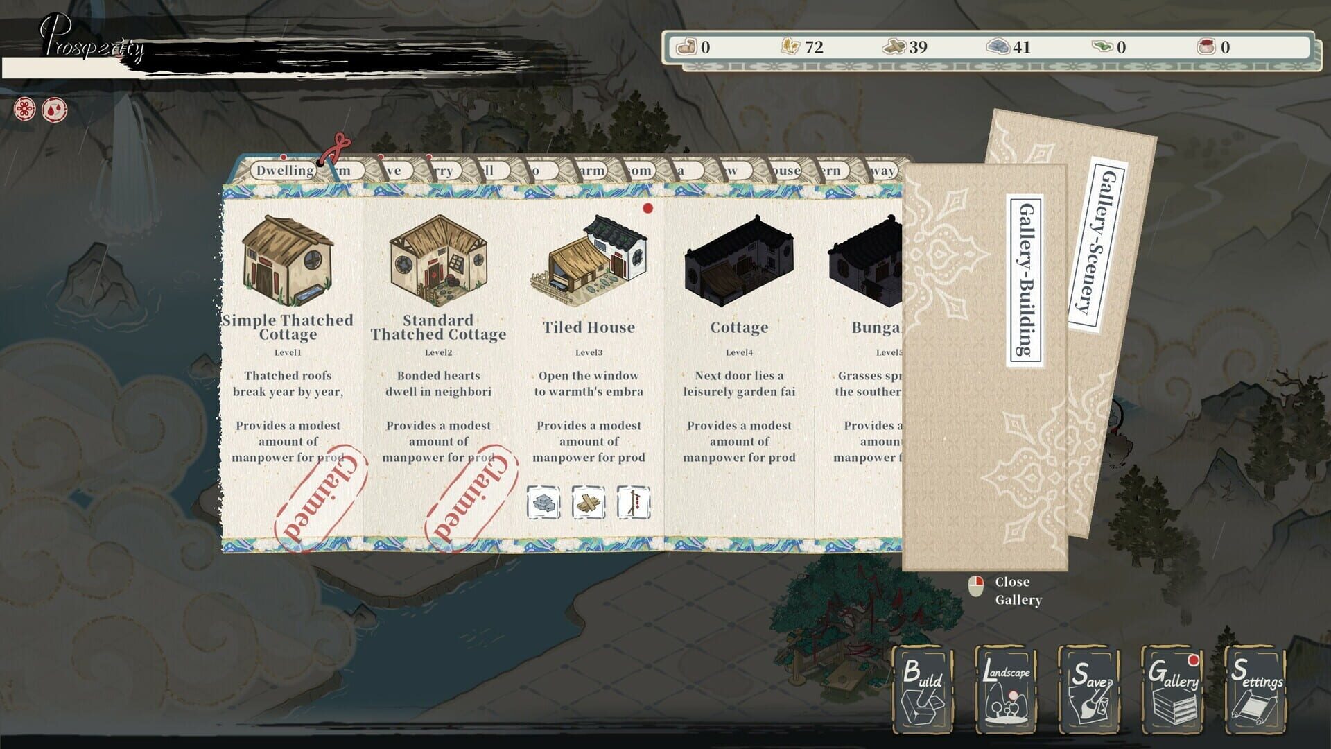 Foto do jogo Ink Reverie