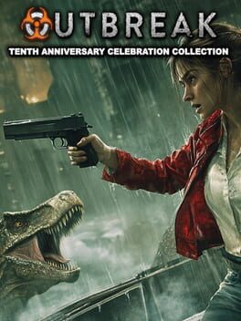Foto do jogo Outbreak: Tenth Anniversary Celebration Collection