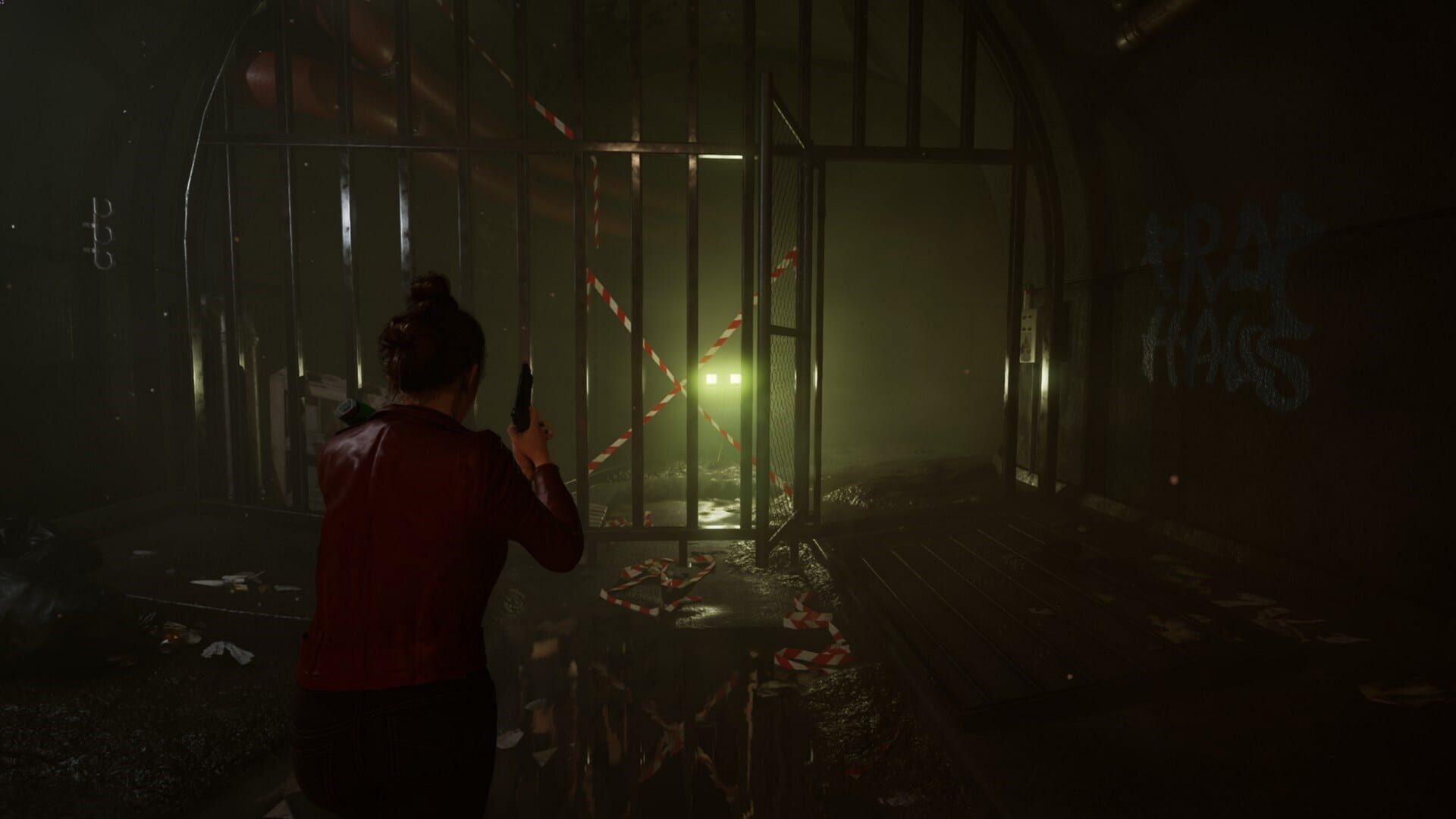 Foto do jogo Outbreak: Tenth Anniversary Celebration Collection