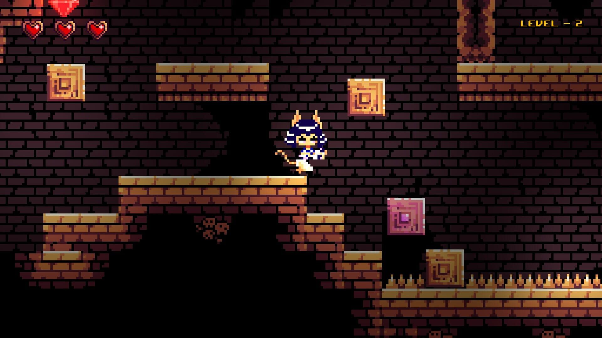Foto do jogo Nefiriya x Super Astro Cat Bundle