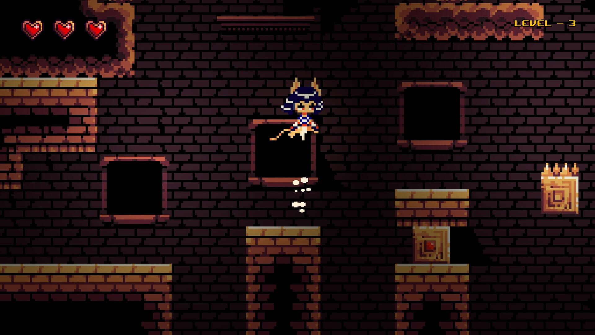 Foto do jogo Nefiriya x Super Astro Cat Bundle