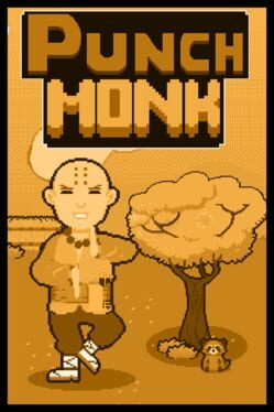 Foto do jogo Punch Monk
