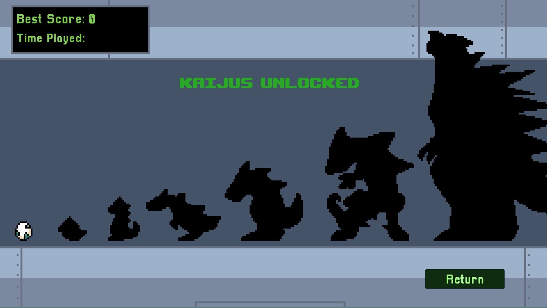 Foto do jogo Suikaiju