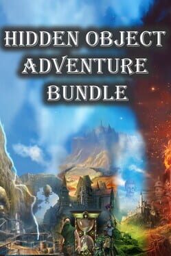 Foto do jogo Hidden Object Adventure Bundle