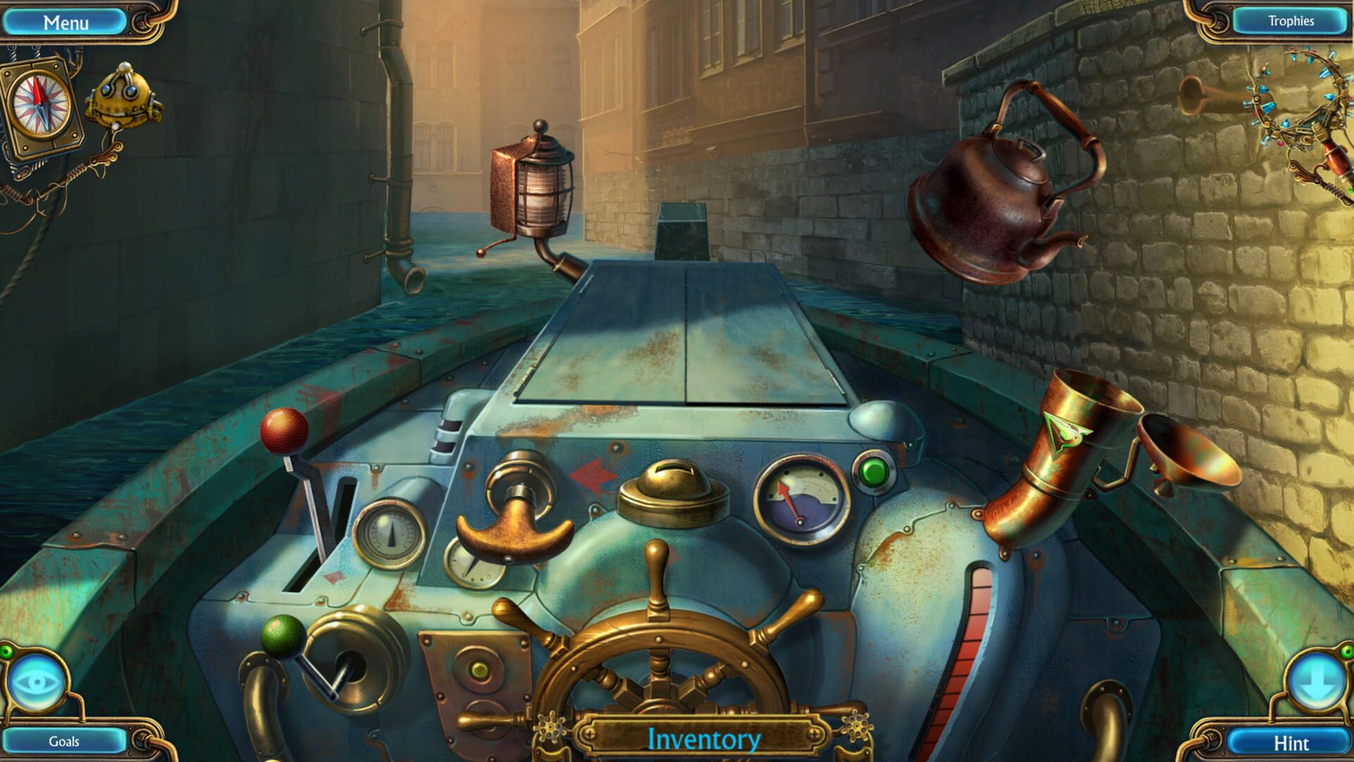Foto do jogo Hidden Object Adventure Bundle