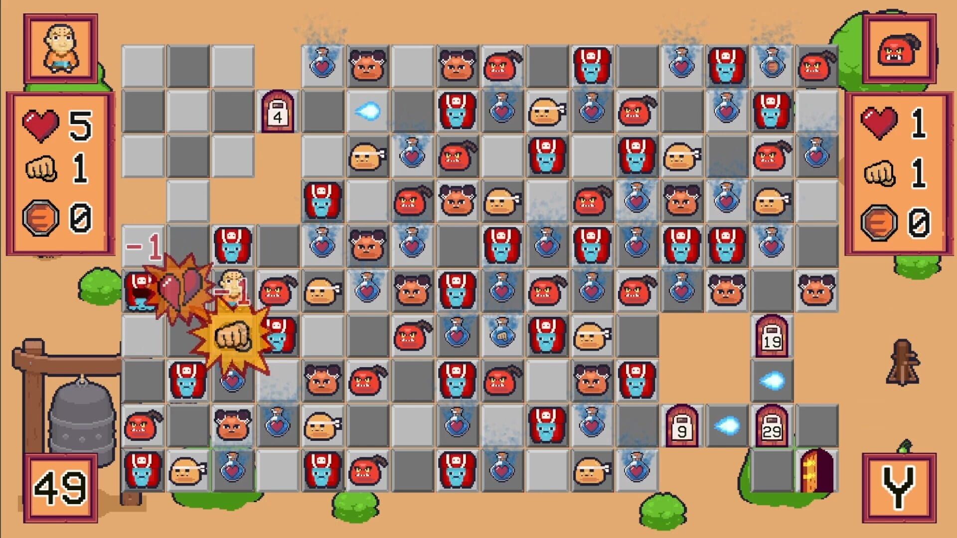 Foto do jogo Fun Puzzles Bundle