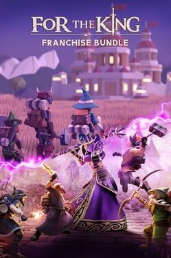 Foto do jogo For The King Franchise Bundle