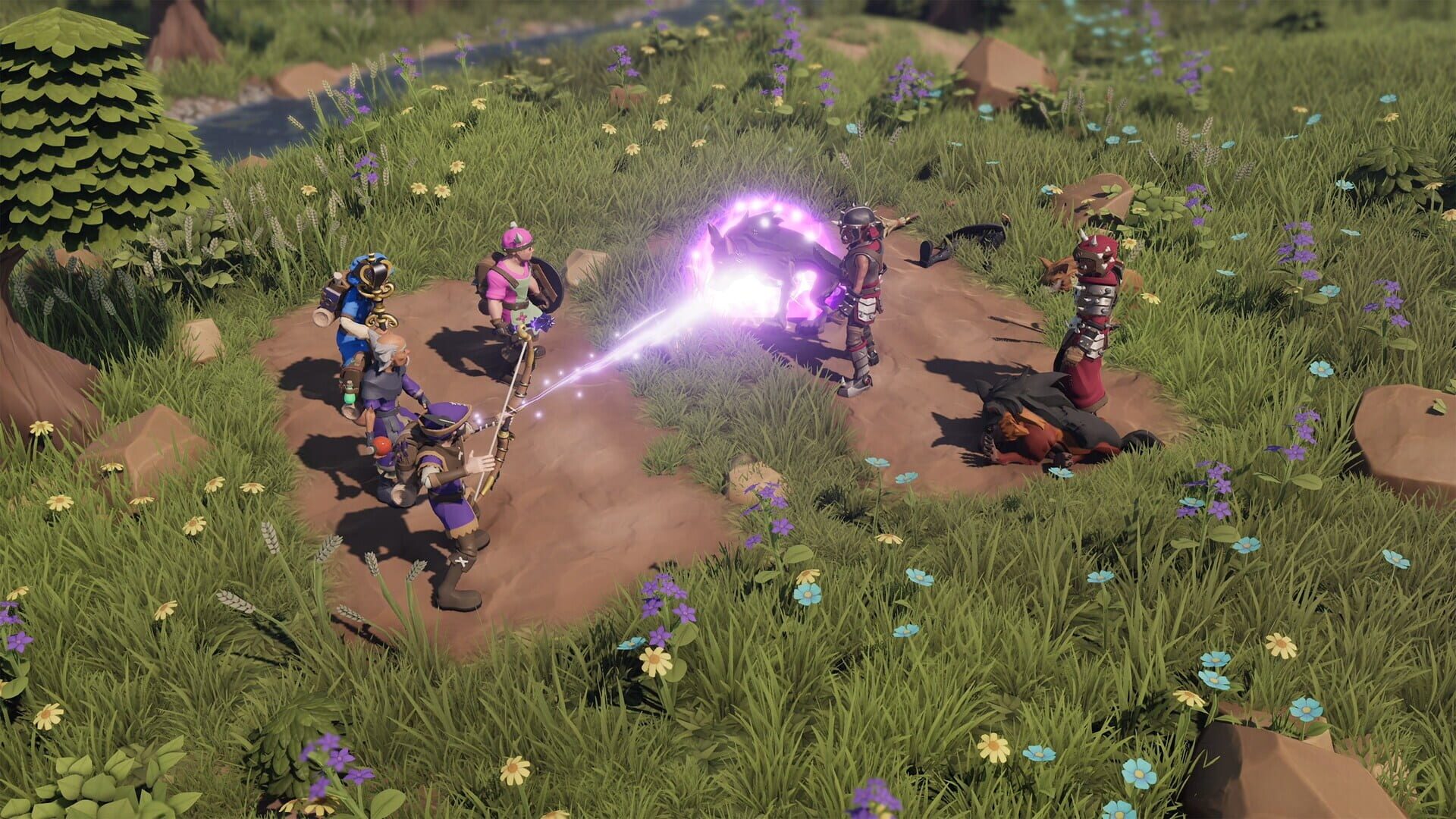 Foto do jogo For The King Franchise Bundle