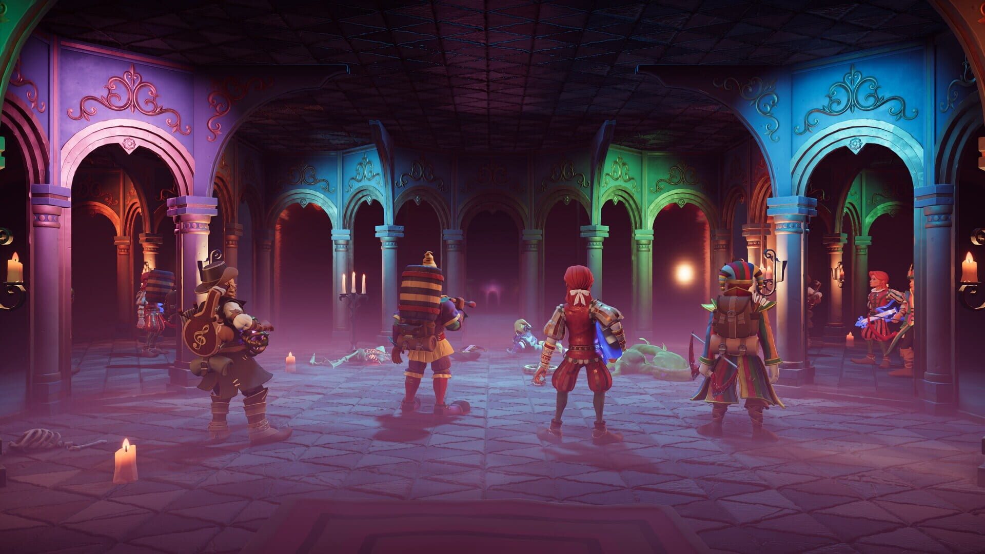 Foto do jogo For The King Franchise Bundle