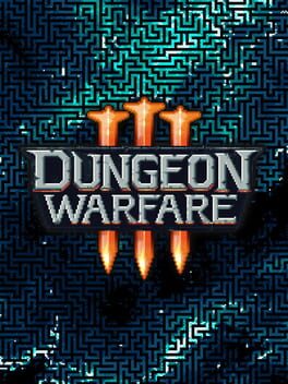 Foto do jogo Dungeon Warfare III