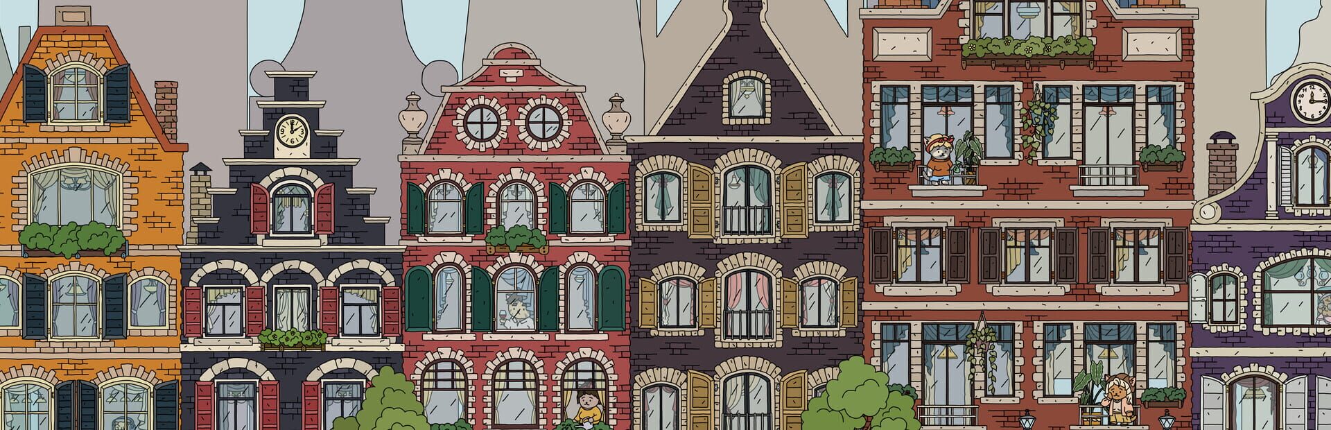 Foto do jogo Find All 6: Netherlands