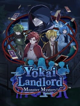 Foto do jogo Yokai Landlord: Monster Mystery!
