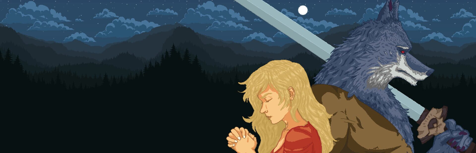 Foto do jogo Toward Dawn