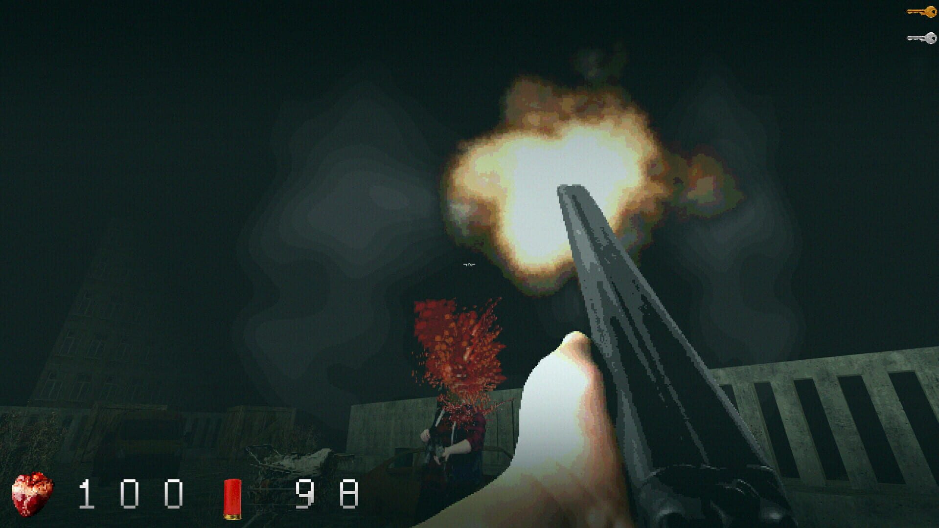 Foto do jogo Dead Trash