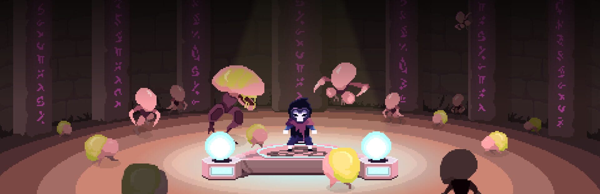 Foto do jogo Death Kid