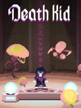 Foto do jogo Death Kid