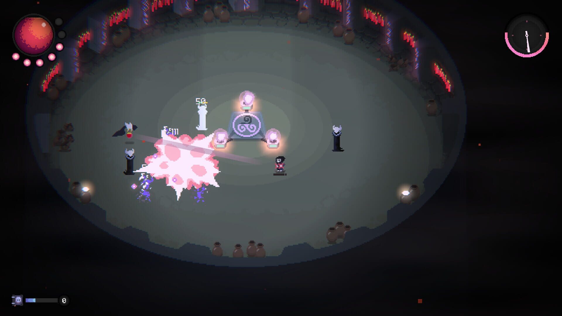 Foto do jogo Death Kid